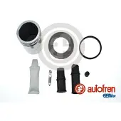 AUTOFREN SEINSA Reparatieset, remklauw D4-1873C