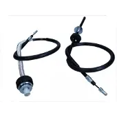 MAXGEAR Trekkabel, parkeerrem 32-1483