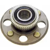 MAPCO 26505 Wiellagerset