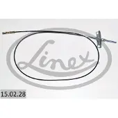 Linex 15.02.28 Handremkabel