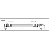 METZGER Remslang 4114712