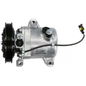 THERMOTEC Compressor airconditioning KTT090310