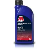 Millers Motorolie TRIDENT PROFESSIONAL 5W40 1L