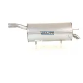 Walker Einddemper 22512 Walker voor o.a. FIAT