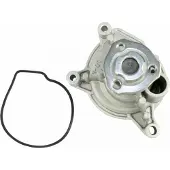 METZGER Waterpomp, motorkoeling 4007012