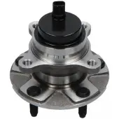 KAVO PARTS WBH-9041 Wiellagerset