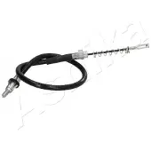 ASHIKA 131-09-928 Handremkabel