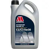 MILLERS OILS 6230-5 Motorolie