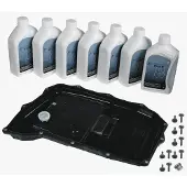 ZF 1103.298.007 Olieverversingsset voor automatische transmissie
