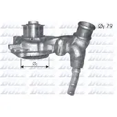 DOLZ Waterpomp F166