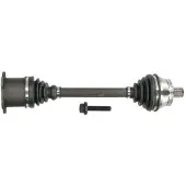 PASCAL G2A026PC Aandrijfas