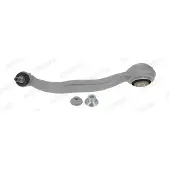 Moog Draagarm, wielophanging ME-TC-15557 Vooras, links, voorkant