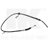 NK 9045144 Handremkabel