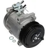 Bosch 1 986 AD1 010 Aircopomp