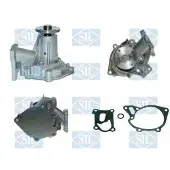 Sil Waterpomp, motorkoeling PA994