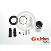 AUTOFREN SEINSA Reparatieset, remklauw D4-1076C