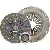 AISIN Koppelingsset KH-070