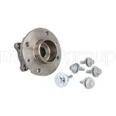 METELLI Wiellagerset 19-8168