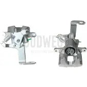 BUDWEG CALIPER Remklauw BUDWEG 344234, achter links