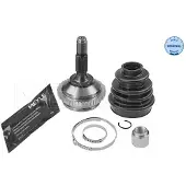 Meyle Homokineet reparatie set, aandrijfas KIT 11-14 498 0015