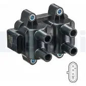 Delphi Bobine GN11083-12B1