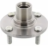 MAPCO 126508 Wielnaaf