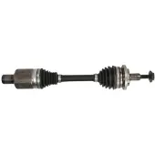 POINT GEAR PNG75005 Aandrijfas