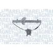 MAGNETI MARELLI 350103170397 Raammechanisme