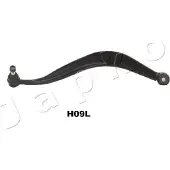 Japko Draagarm, wielophanging 71H09L