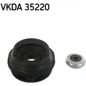 Skf Montage bovenste veerpoot VKDA 35220