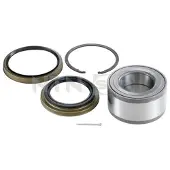 SNR R141.20 Wiellagerset