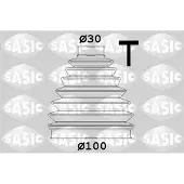 SASIC Balgenset, aandrijfas 1904016