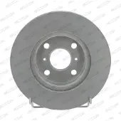 FERODO DDF1149C Remschijf