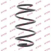 KYB RH2593 Chassisveer