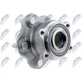 NTY Wiellagerset KLT-NS-073