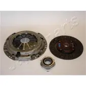 Japanparts KF-267 Koppelingsset
