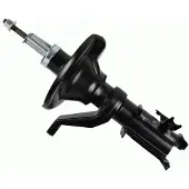 SACHS Schokdemper 313 600 Sachs voor o.a. HONDA