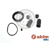 AUTOFREN SEINSA Reparatieset, remklauw D41637