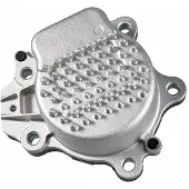 METZGER 4007049 Waterpomp