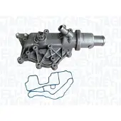 MAGNETI MARELLI 352317102020 Thermostaat, koelvloeistof