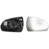 Alkar 6432724 Spiegelglas, buitenspiegel