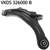 Skf Besturingsarm spoor VKDS 326000 B