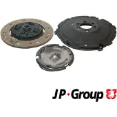 JP GROUP 1130401010 Koppelingsset
