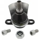 MAPCO 49861 Fuseekogel