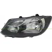 PRASCO Koplamp VG9064804