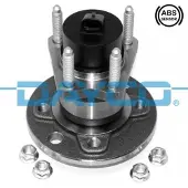 DAYCO KWD1062 Wiellagerset