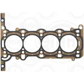 ELRING Pakking, cilinderkop 493.141 Elring voor o.a. CHEVROLET, OPEL
