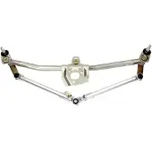 MAXGEAR 50-0083 Ruitenwissermechaniek