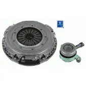 SACHS Koppelingsset 3090 600 014