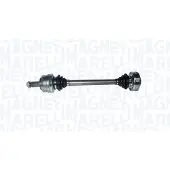 MAGNETI MARELLI 302004190127 Aandrijfas